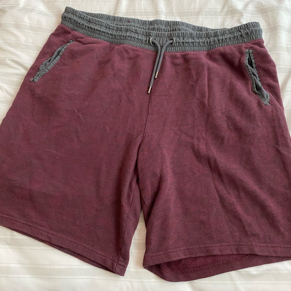 Mossimo Sweat-shorts